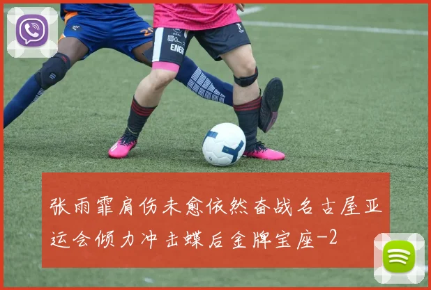 张雨霏肩伤未愈依然奋战名古屋亚运会倾力冲击蝶后金牌宝座