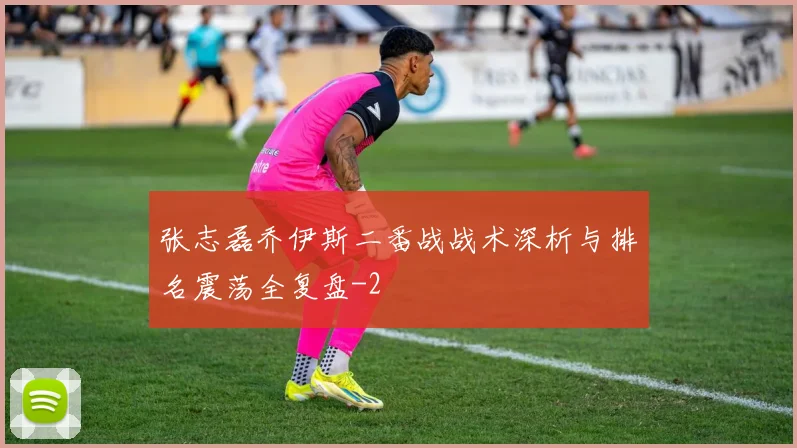 张志磊乔伊斯二番战战术深析与排名震荡全复盘