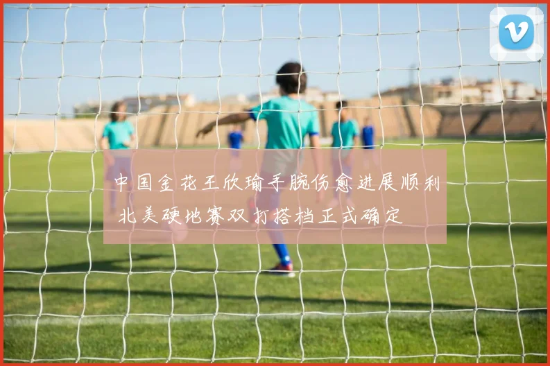 中国金花王欣瑜手腕伤愈进展顺利 北美硬地赛双打搭档正式确定