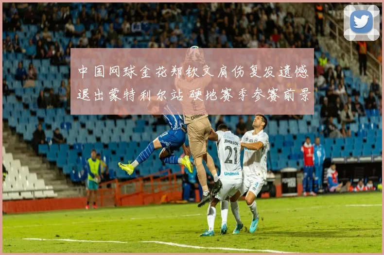 中国网球金花郑钦文肩伤复发遗憾退出蒙特利尔站 硬地赛季参赛前景阴云密布挑战严峻